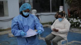 Coronavirus en Perú: 230.994 pacientes se recuperaron y fueron dados de alta, informó Minsa