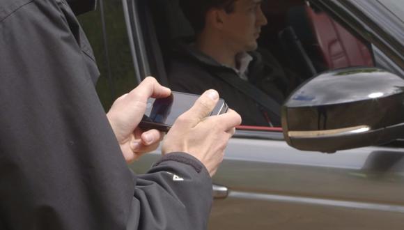YouTube: Manejar un auto con tu smartphone ya es realidad