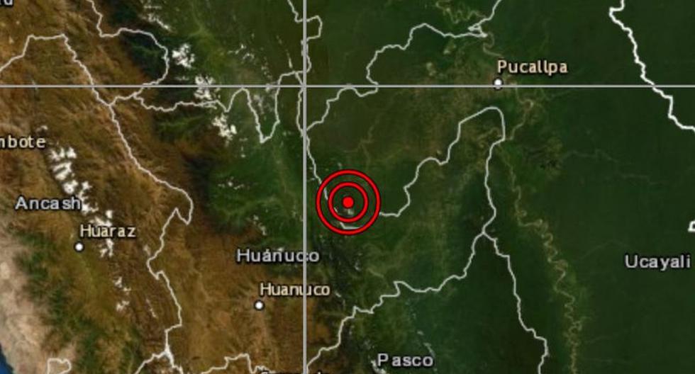 En casos de sismo, las autoridades del Indeci recomiendan actuar con calma y tener identificadas las zonas seguras dentro y fuera del hogar, a fin de evitar daños personales que lamentar. (IGP)