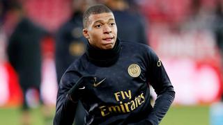 Kylian Mbappé al Real Madrid: en Francia dan esta fecha para la llegada del atacante al club español