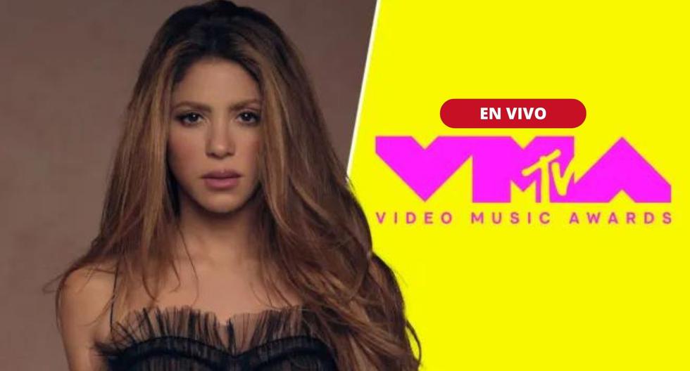 Dónde ver MTV VMAs 2023 EN VIVO | Día, horarios, señal TV y ONLINE