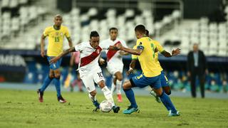 Brasil vs. Argentina: ¿Cómo afecta a la selección peruana los problemas del clásico sudamericano?