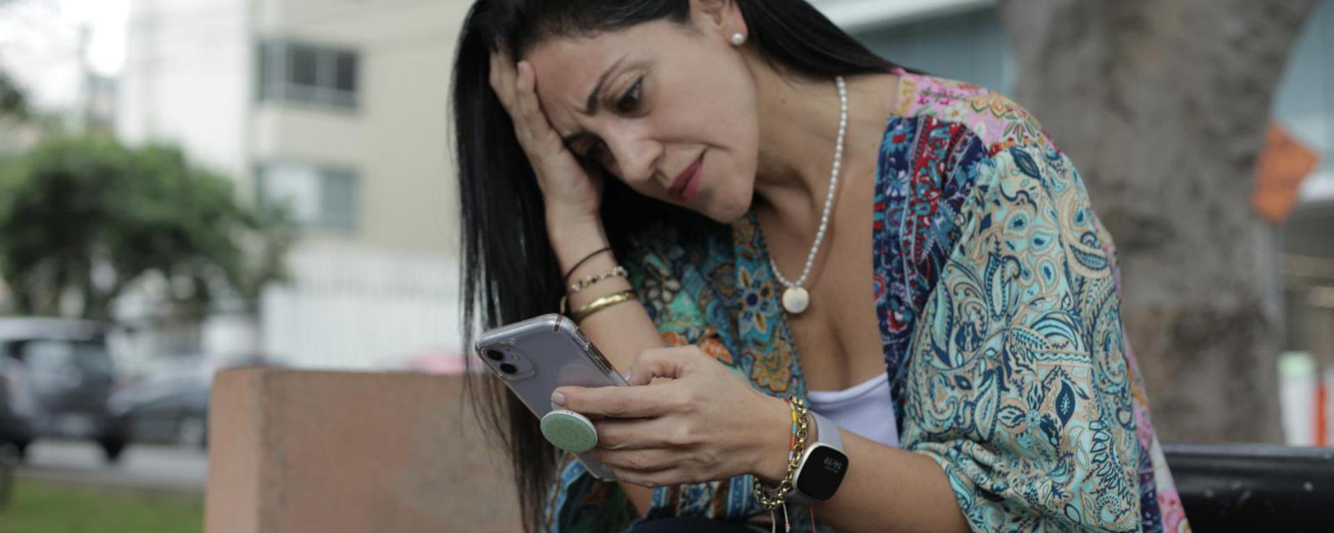 Operadoras trasladan líneas móviles sin el consentimiento de los usuarios: casos suman más de 10 millones en multas
