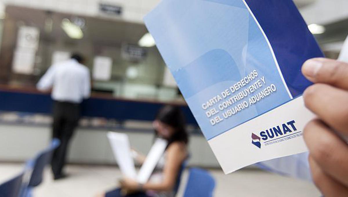 Sunat rematará inmuebles, ómnibuses y equipos de cómputo