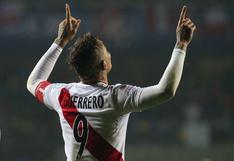 Paolo Guerrero: 379 peruanos llevan el nombre y apellido del capitán