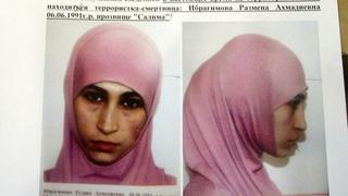 Rusia: buscan a mujer que podría cometer un atentado en Sochi