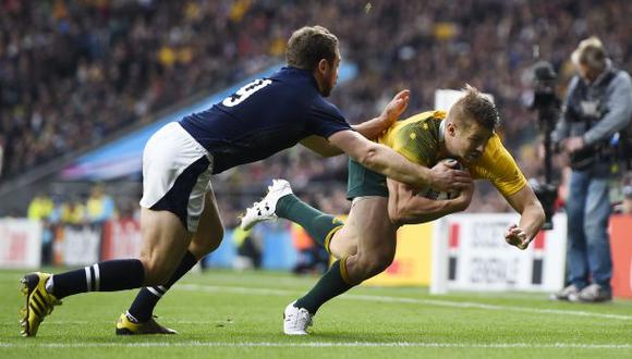 Rugby: guía para conocer cómo jugar este apasionante deporte