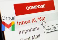 Gmail: cómo posponer un correo electrónico desde tu celular