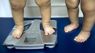 Casi 1 de cada 5 niños en Estados Unidos son obesos a pesar de programas de salud para combatir enfermedad