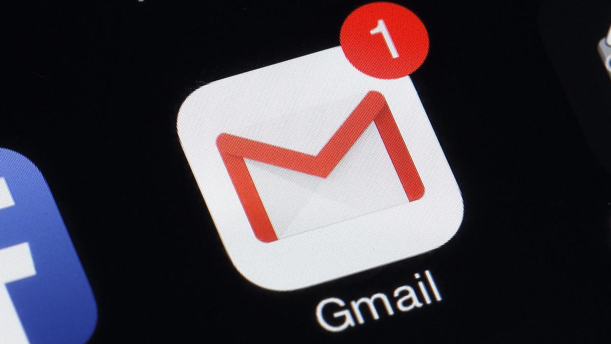 Gmail advierte de los correos electrónicos que puedan ser peligrosos con  dos nuevos iconos