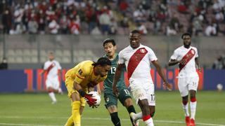 Selección peruana y Panamá jugarán un partido amistoso a días de la jornada doble de Eliminatorias en enero