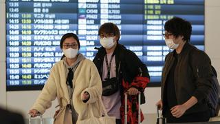 Japón amplía su veto migratorio por coronavirus a 21 países europeos e Irán 