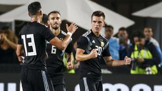 Argentina venció 3-0 a Guatemala en duelo amistoso por fecha FIFA en Los Ángeles | VIDEO