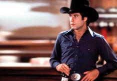 Urban Cowboy protagonizada por John Travolta tendrá serie de TV