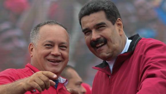 "La oposición no va a gobernar Venezuela ni hoy ni nunca"