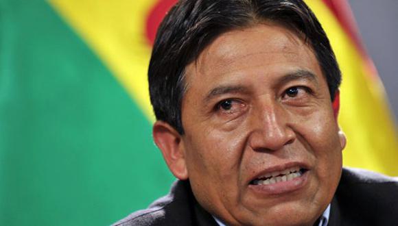 Bolivia: "Relaciones con Chile nunca han estado bien"