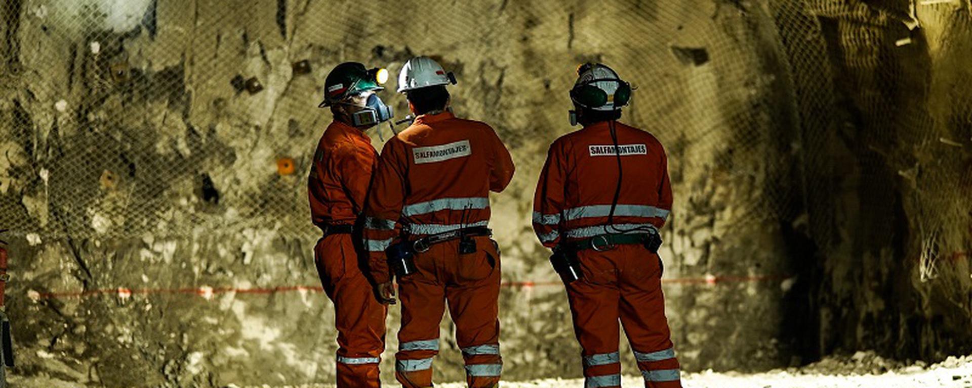 Perú sube del puesto 42 al 34 en el ránking de países más atractivos para la inversión minera