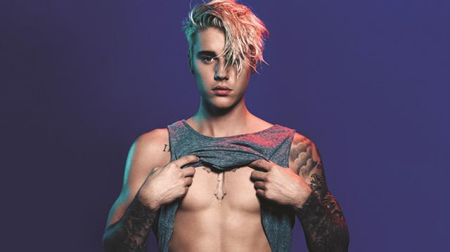 Justin Bieber en Lima: así fue el show en el Nacional [VIDEOS] - 4