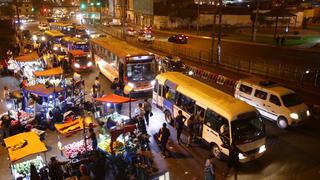 Retrocesos de una reforma que no se consolida: el transporte público en Lima a la zaga en la región