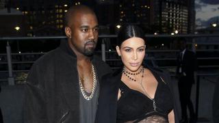 Kim Kardashian: nació el segundo hijo de la socialité