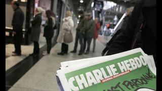 Estado Islámico calificó de estúpida a la nueva Charlie Hebdo