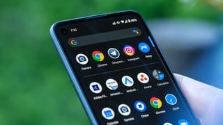 Android: cuáles son las aplicaciones que menos utilizo en mi celular