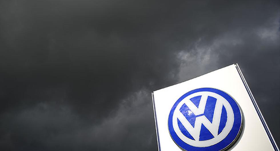 Volkswagen pagará US$10 mil millones para cerrar litigio por emisiones, según WSJ. (Foto: Getty Images)
