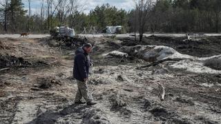 Cómo es la situación en la central nuclear de Chernóbil que estuvo tomada varias semanas por militares rusos