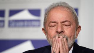 Juez de la Corte Suprema de Brasil anula todas las condenas contra Lula da Silva en el Caso Lava Jato