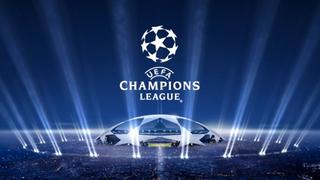 Champions League: tabla de posiciones y resultados