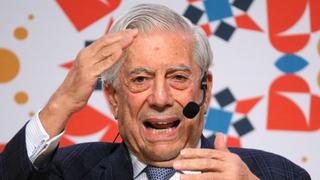 Vargas Llosa elogia a Chile por "dar una batalla exitosa contra el subdesarrollo"