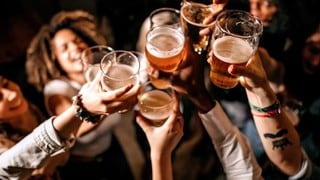 4 recetas caseras para desintoxicar el hígado tras excesivo consumo de alcohol