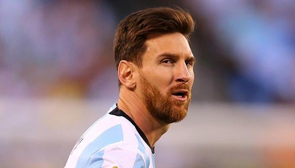 Lionel Messi vuelve a la selección de Argentina. (Foto: AFP)