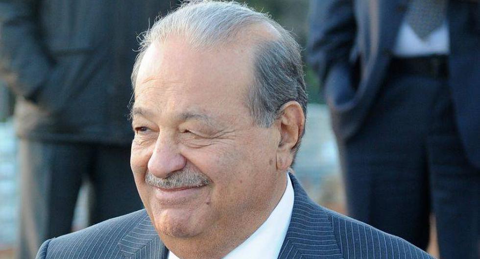 Esta es la cuarta vez que Carlos Slim lidera la lista. (Foto: flickr.com/itupictures)