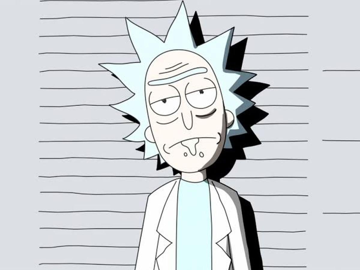 Rick and Morty: explicación del verdadero origen de Rick Sanchez | FAMA |  MAG.