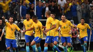 Selección de Brasil: sorpresas en la lista para amistosos