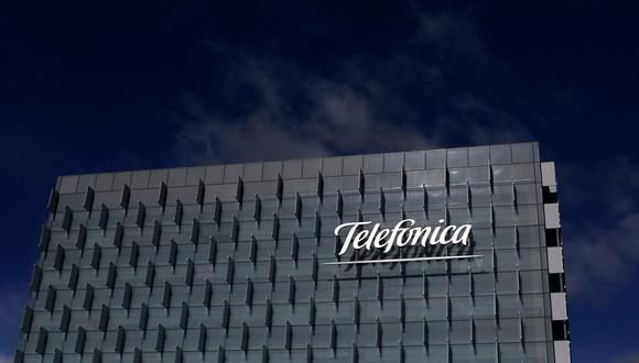 Telefónica del Perú fue sancionado por Osiptel. (Foto: Reuters)