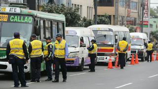 Elecciones 2018: especialistas analizan propuestas sobre transporte | #NoTePases