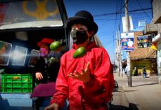 “¡Vamos, Perú!”: un espacio en señal abierta para emprendedores