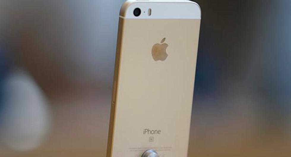 ¡Increíble! Al parecer habría una nueva y más potente versión del iPhone 7, el teléfono que Apple presentará muy pronto. (Foto: Getty Images / Referencial)