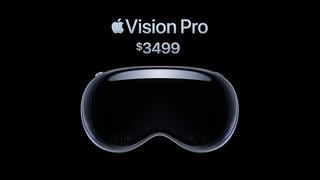 WWDC 2023: características del Apple Vision Pro, visor que costará US$3.499 y estará disponible en 2024