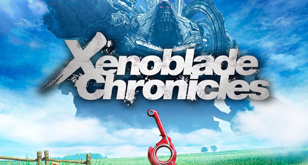 Imagen de Xenoblade Chronicles 3DS. (Foto: Difusión)