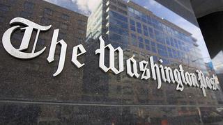 Acciones de The Washington Post se disparan tras anuncio de compra