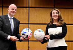 La UNODC y la FIFA se asociaron para combatir la corrupción en el fútbol