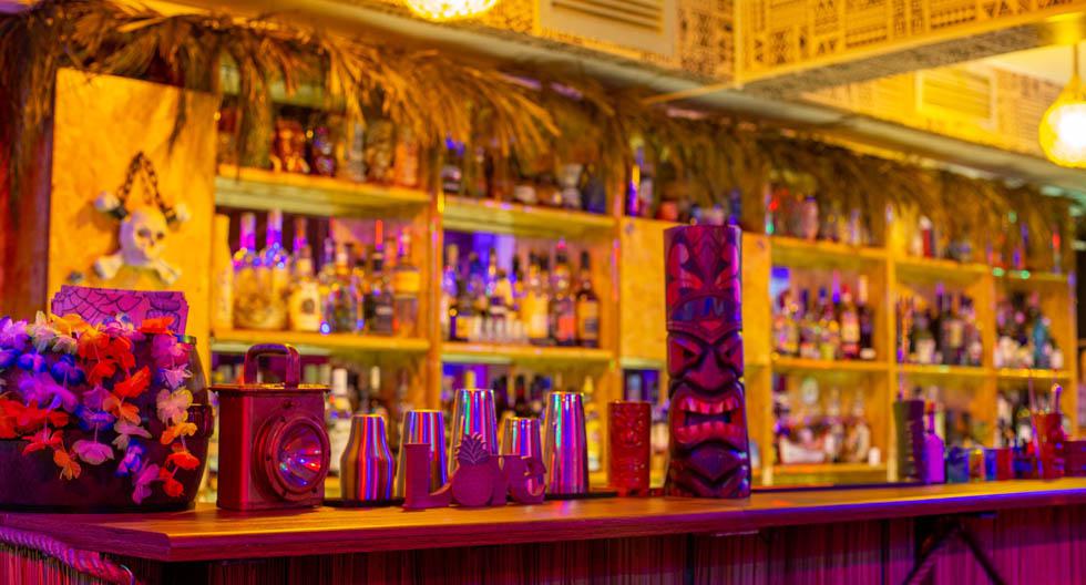 Sin planes para este fin de semana? Sigue esta ruta de bares que promete en  Lima | FOTOS | VAMOS | EL COMERCIO PERÚ