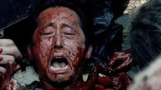 "The Walking Dead": actor de Glenn participará en esta película