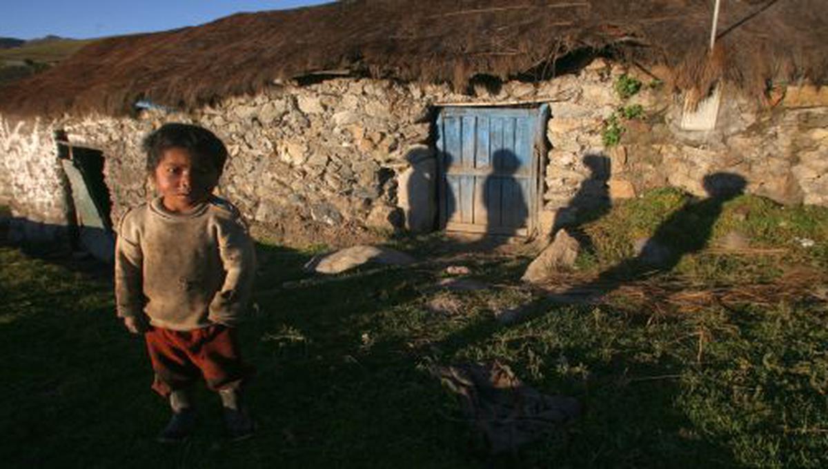 Un país al margen: ¿cómo se vive en los confines del Perú?