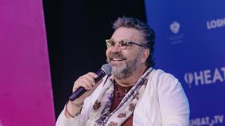 Manuel Mijares sobre el futuro musical de Lucerito: “No canta ni como su mamá ni como yo, es muy ella”