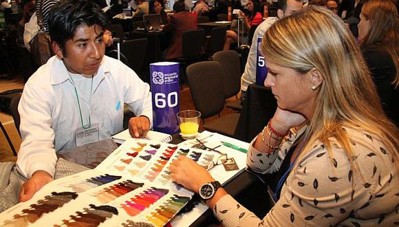 Encuentro Empresarial Andino albergará a más de 700 empresarios