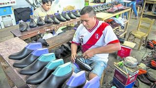 Indecopi prorroga por cinco años los derechos antidumping contra el calzado chino 